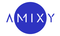 Amixy Logo